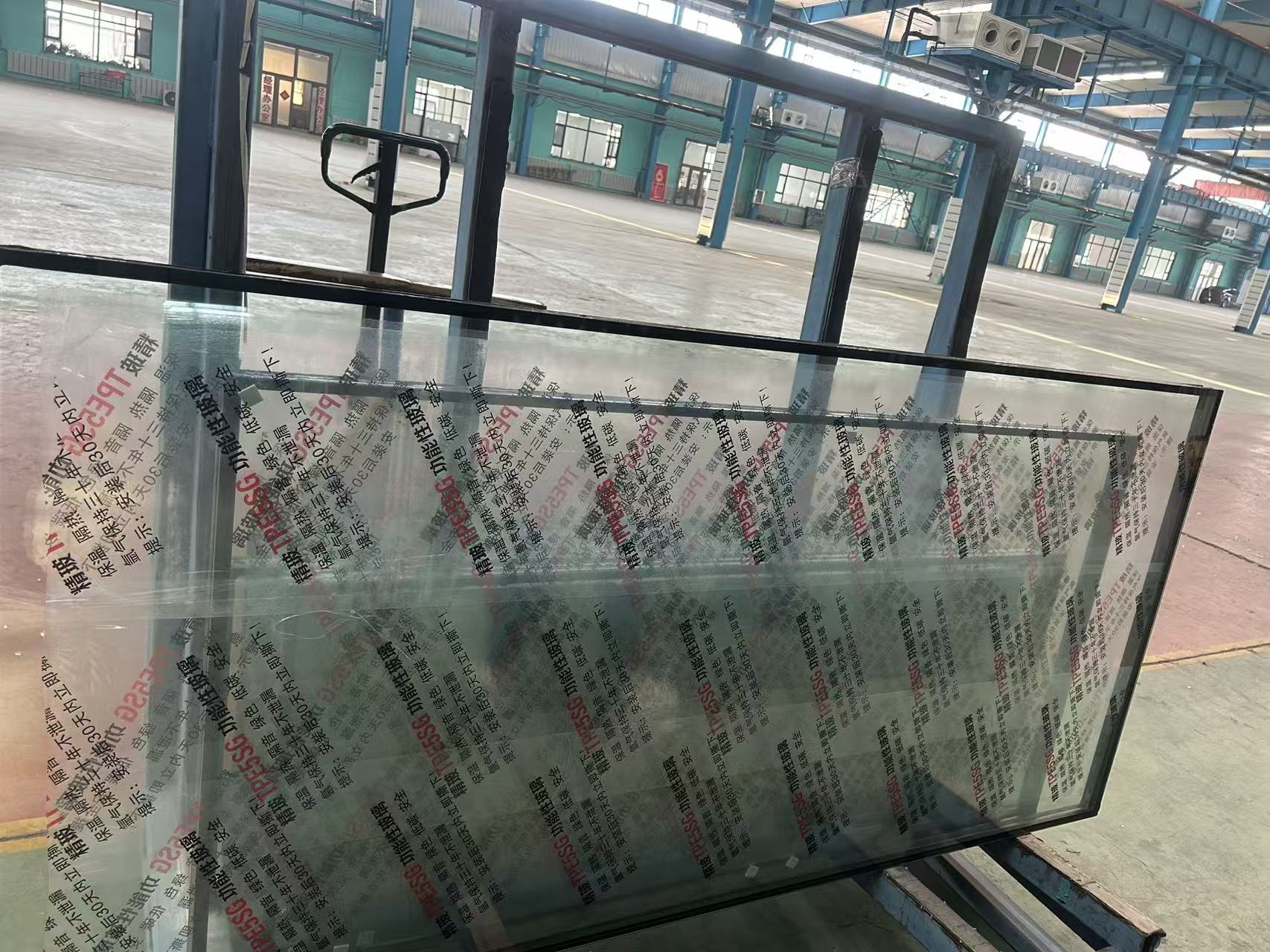 韶关市玻璃源头工厂防火玻璃 - 哪里好
